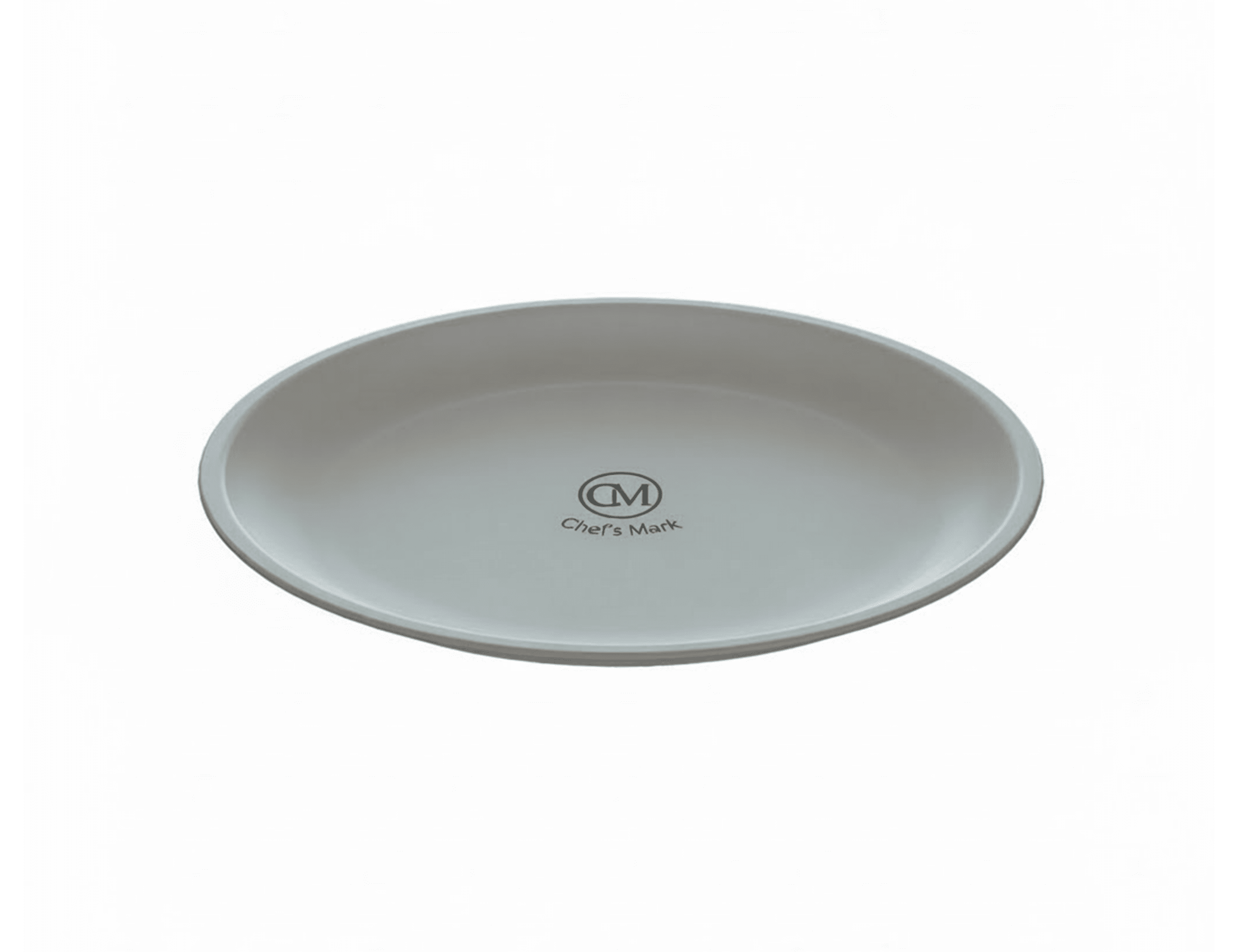 Teller 24 cm – NATUR-DESIGN Hergestellt in Deutschland