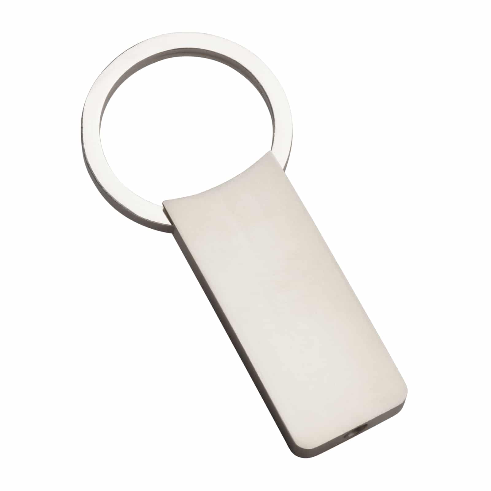 Schlüsselanhänger aus Metall RE98-CLASSIC LARGE