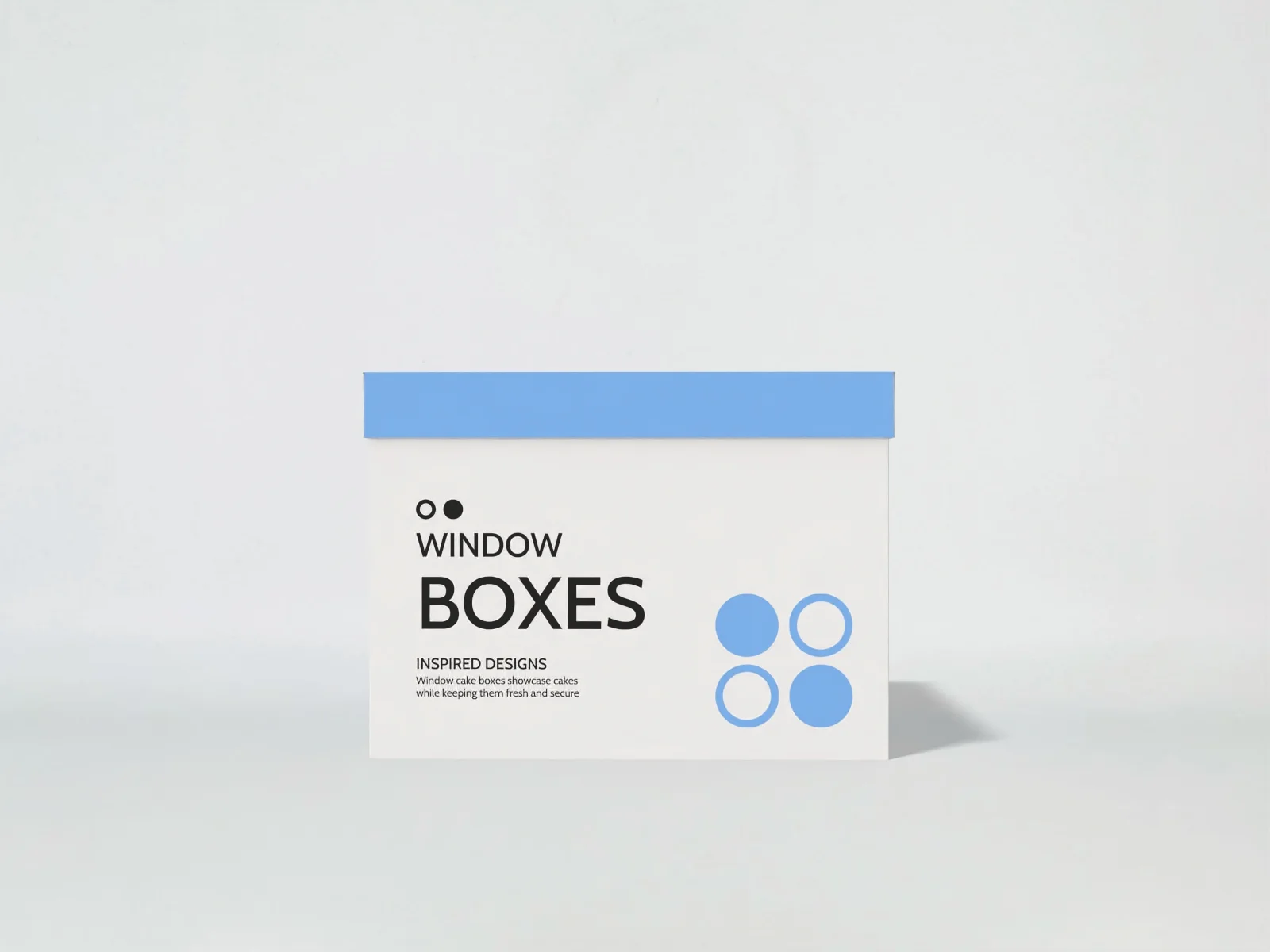 Soft Boxen