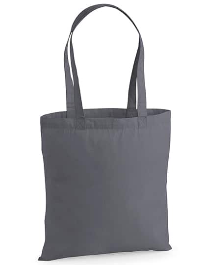 Premium-Baumwolltasche - Ansicht 2