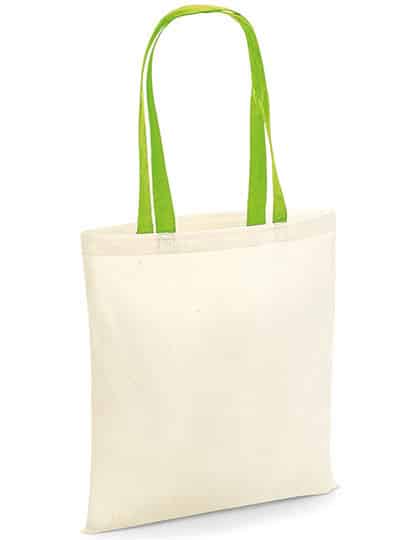 Tasche fürs Leben – Griffe mit Kontrast