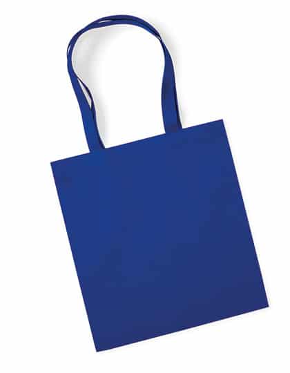 Bio-Premium-Baumwolltasche - Ansicht 2
