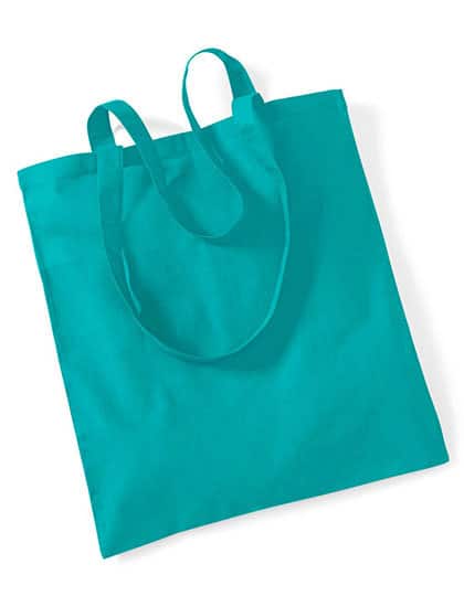 Tasche für das Leben – Lange Griffe