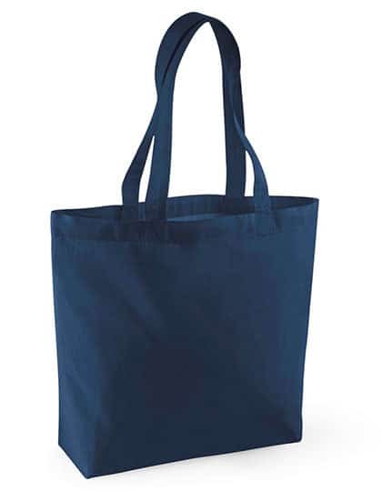 Shopper aus Bio-Baumwolle