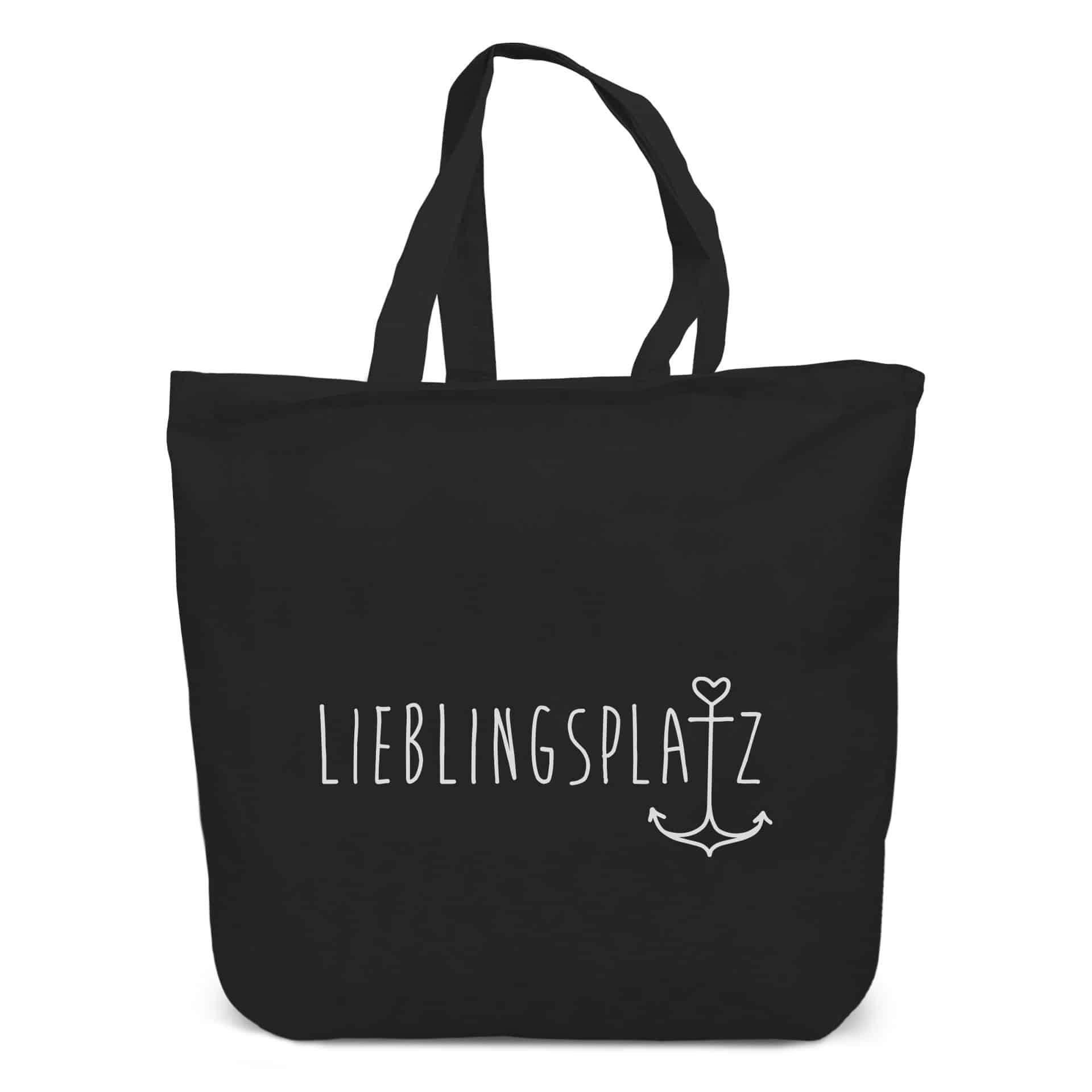 Tasche CADAQUES (60 x 48 cm) - Ansicht 2