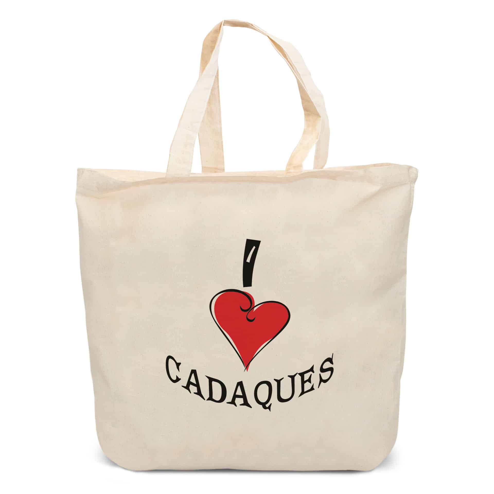 Tasche CADAQUES (60 x 48 cm)