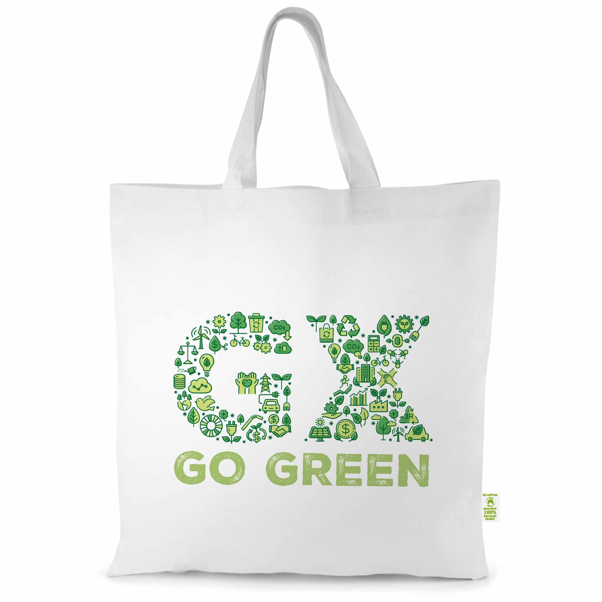 Tasche TRIER (RE-COTTON) (38 x 42 cm)