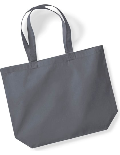 Maxi-Tasche fürs Leben
