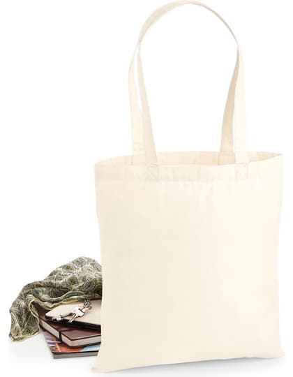 Premium-Baumwolltasche