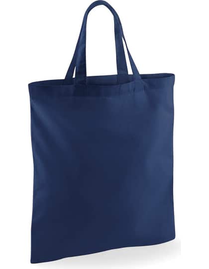Tasche For Life – Kurze Griffe