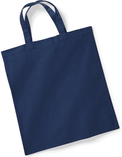 Tasche For Life – Kurze Griffe - Ansicht 2