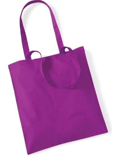 Tasche für das Leben – Lange Griffe - Ansicht 2