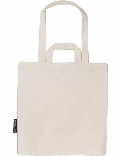 Twill-Tasche, mehrere Griffe