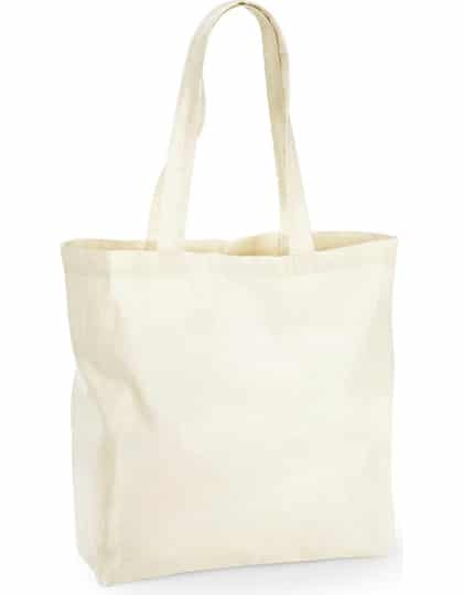 Recycled Cotton Maxi Bag