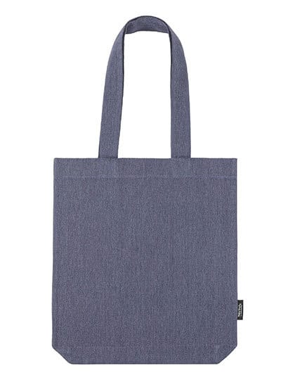 Recycelte Twill-Tasche