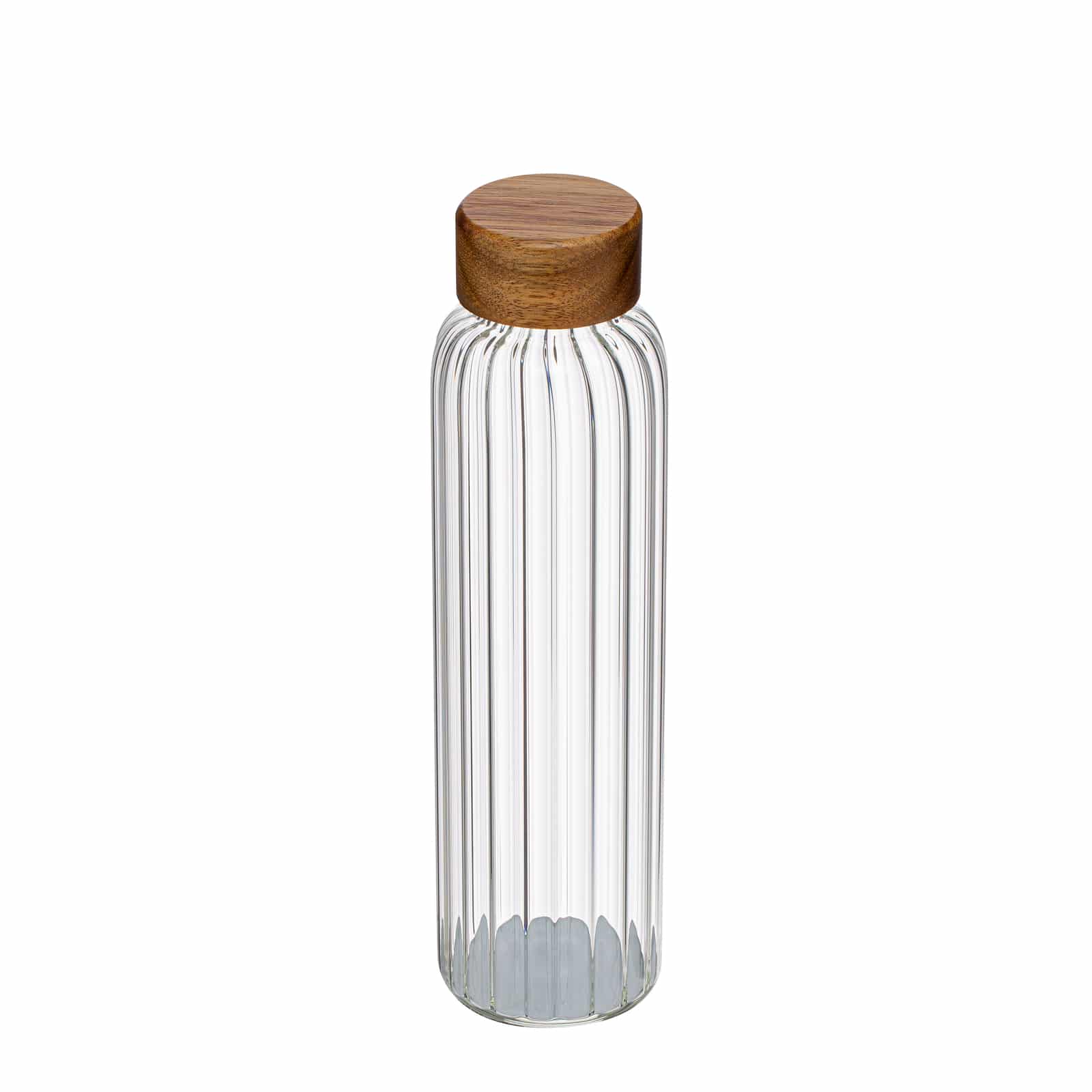 Trinkflasche RETUMBLER-DALLAS 500 transparent