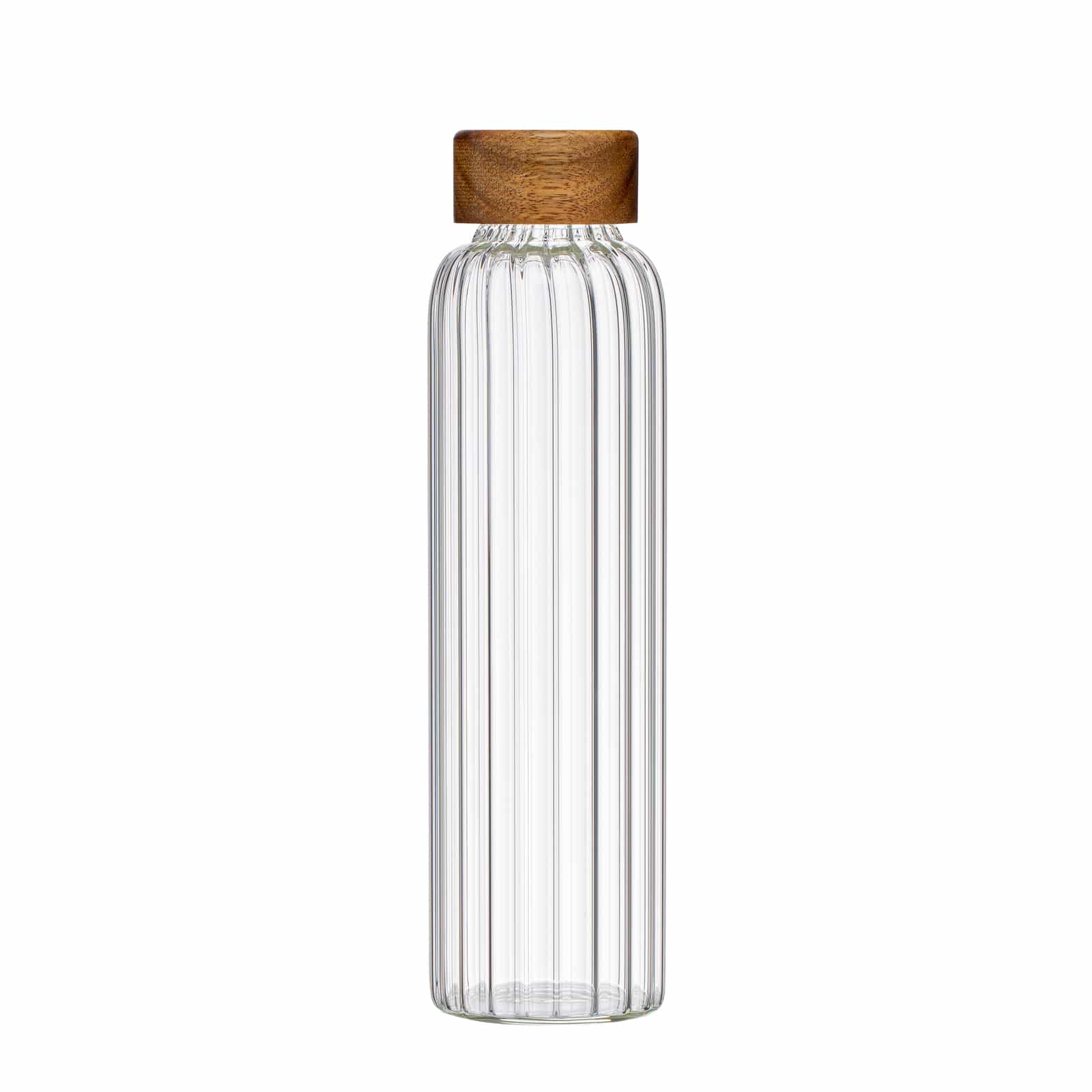 Trinkflasche RETUMBLER-DALLAS 500 transparent - Ansicht 2