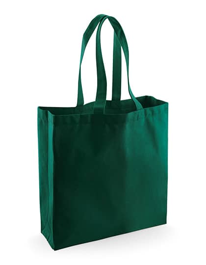 Fairtrade-Baumwolle Klassischer Shopper