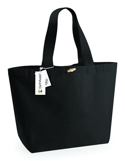 EarthAware® Bio-Sporttasche XL
