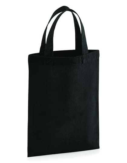 Partytasche aus Baumwolle fürs Leben