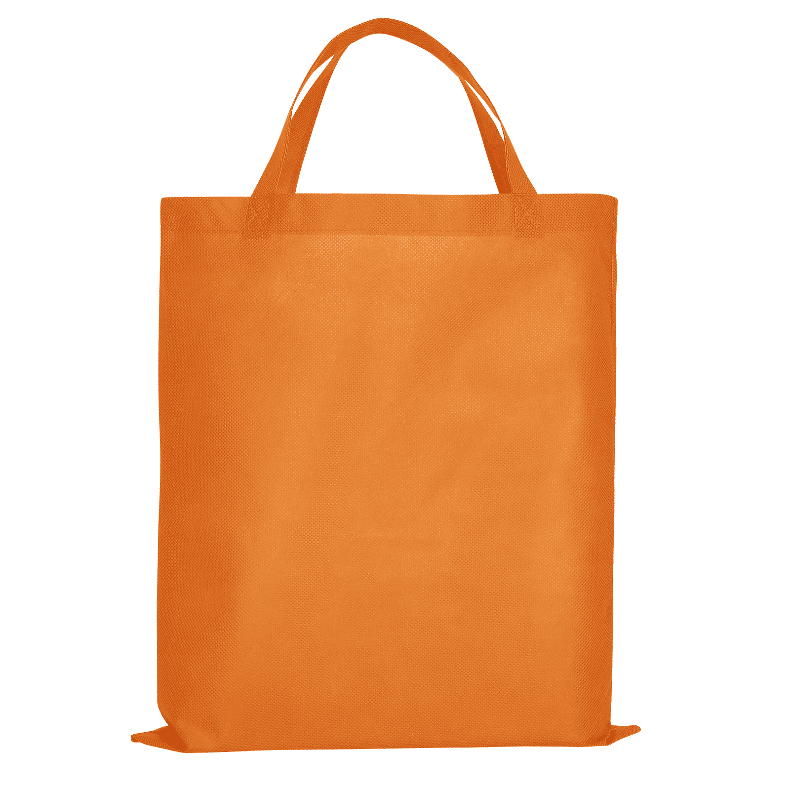 PP-Tasche CLASSIC mit zwei kurzen Henkeln - Ansicht 2