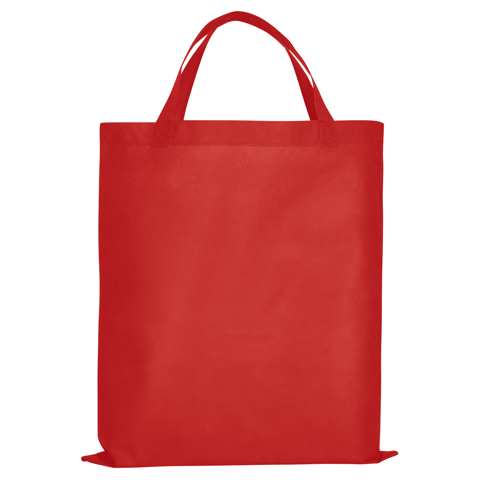 PP-Tasche CLASSIC mit zwei kurzen Henkeln