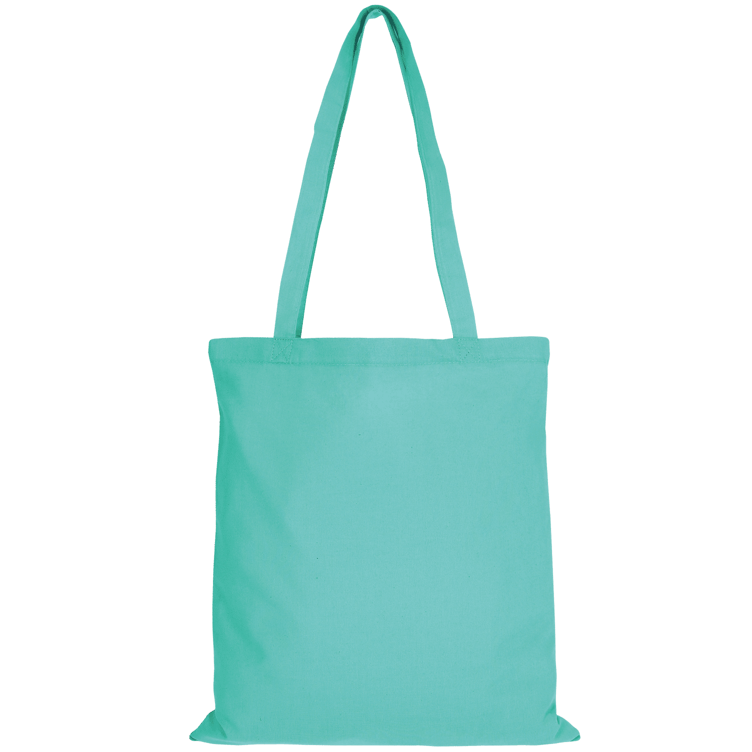 Baumwolltasche CLASSIC mit zwei langen Henkeln