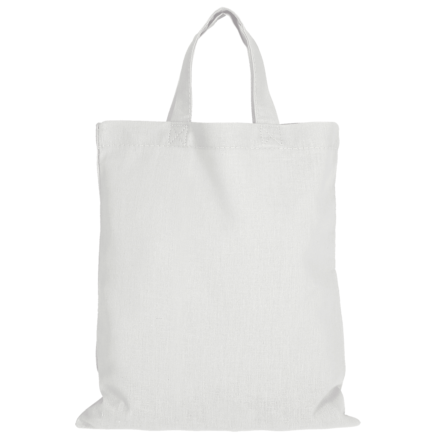 Midi – Baumwolltasche - Ansicht 2