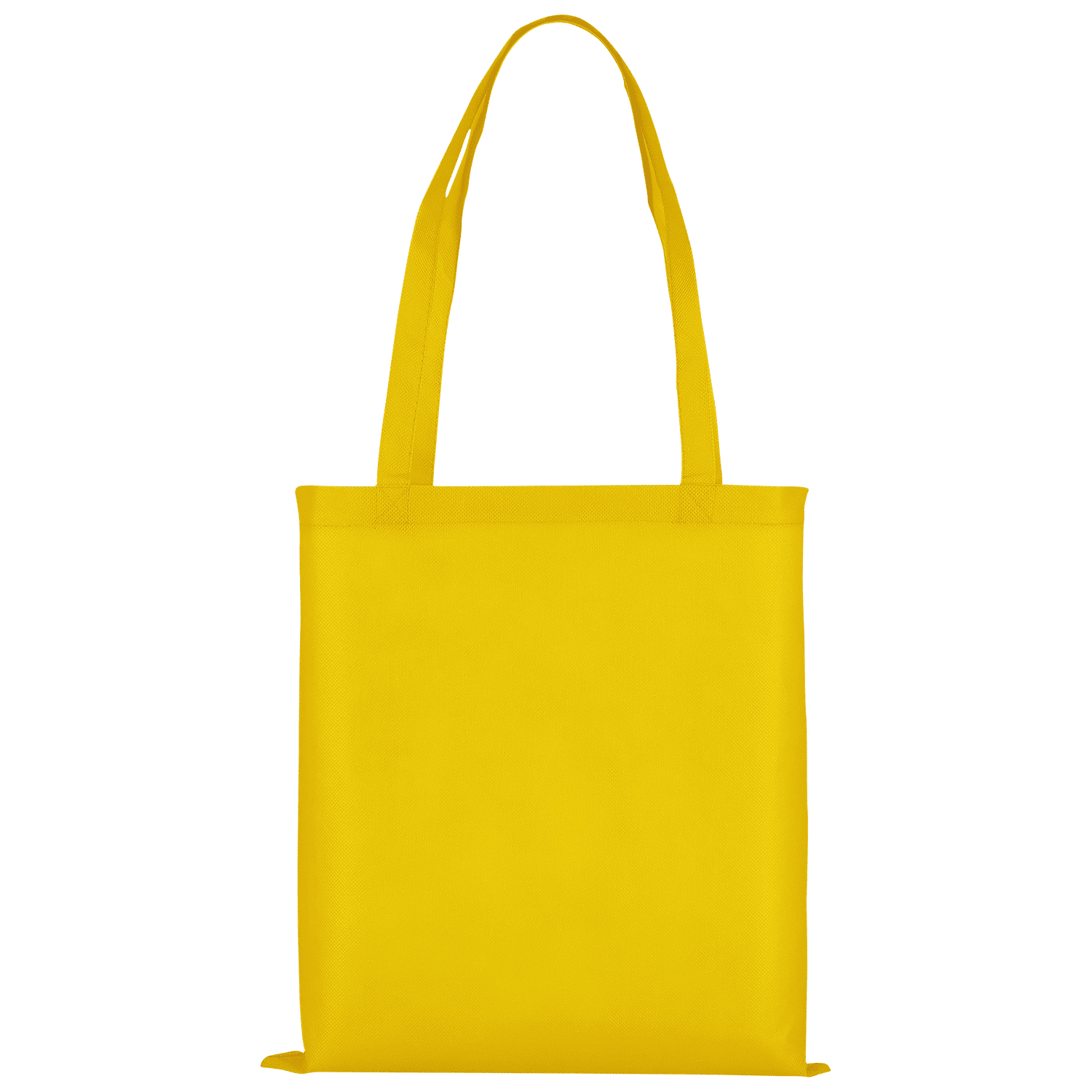 PP-Tasche Classic mit zwei langen Henkeln - Ansicht 2