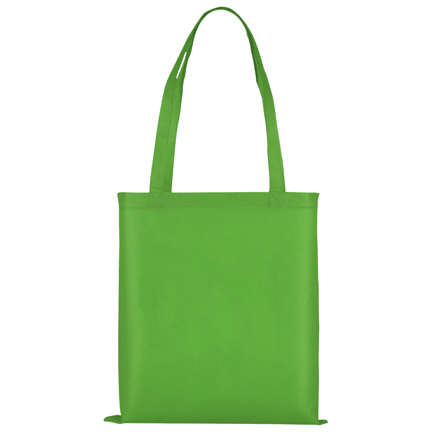 PP-Tasche Classic mit zwei langen Henkeln