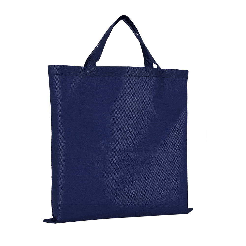 QUADRATISCH, PRAKTISCH, GUT – PP-Tasche - Ansicht 2