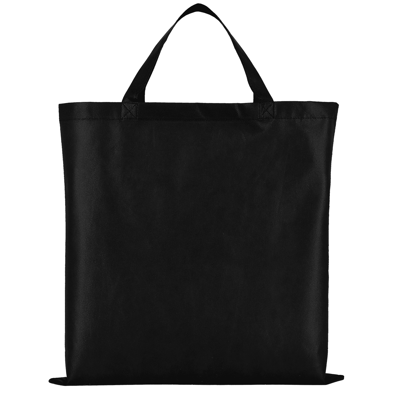QUADRATISCH, PRAKTISCH, GUT – PP-Tasche