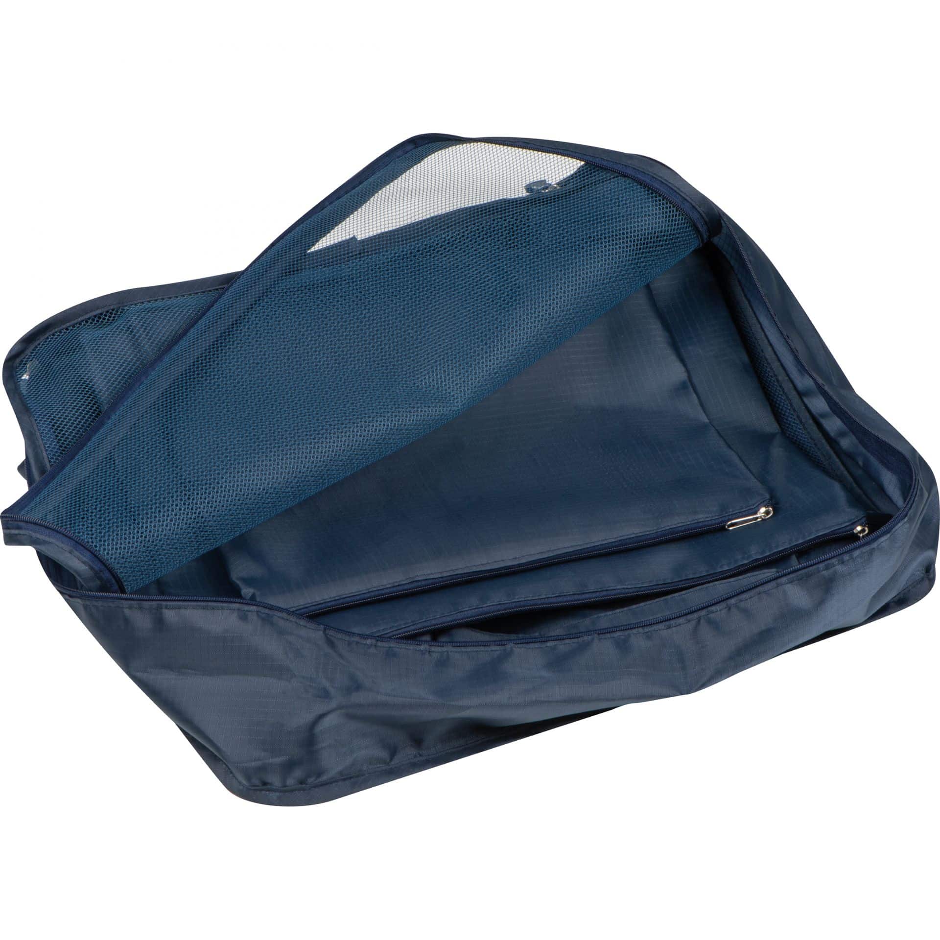 4-teiliges Travelset Belmont - Ansicht 2