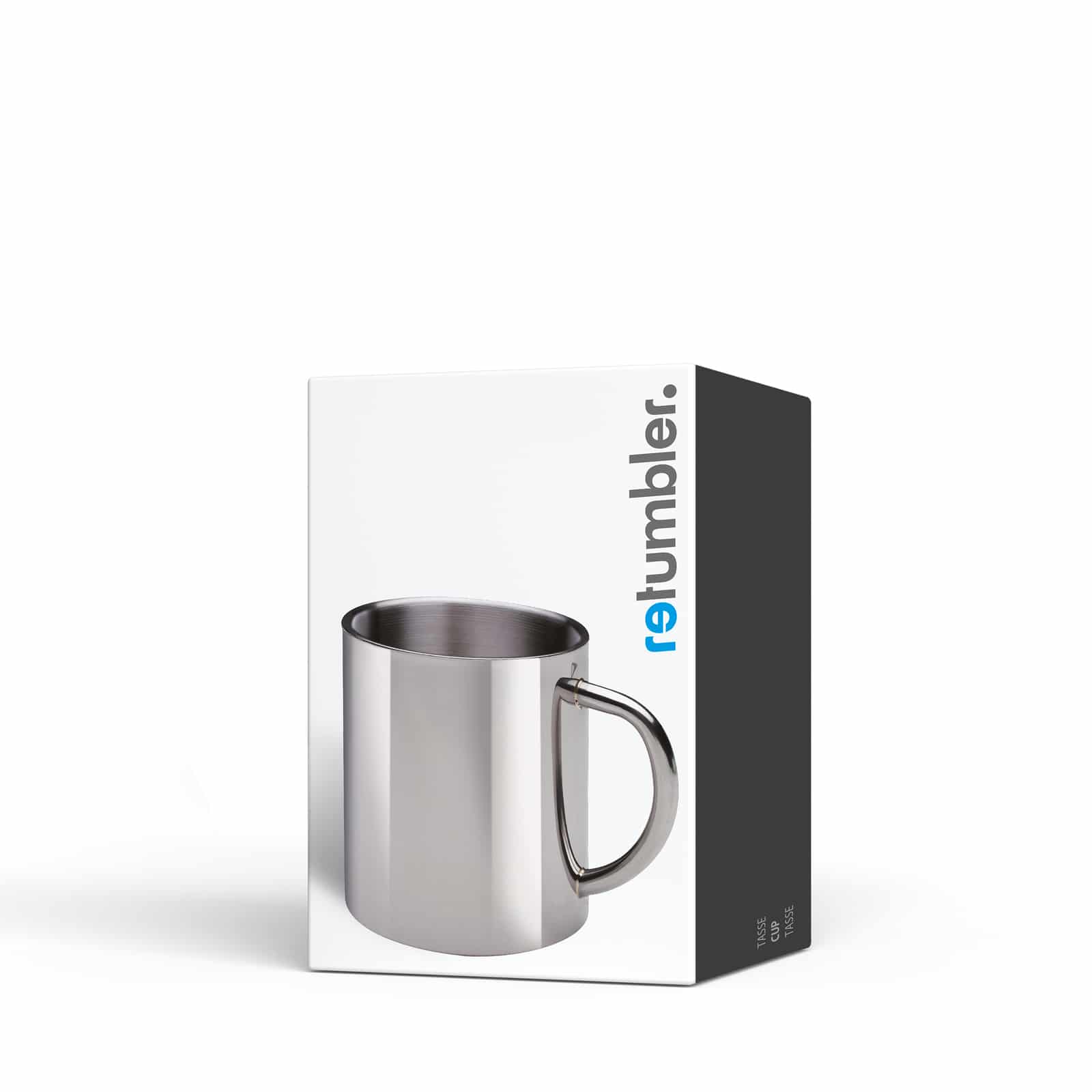 Tasse RETUMBLER-FLORISSANT - Ansicht 2