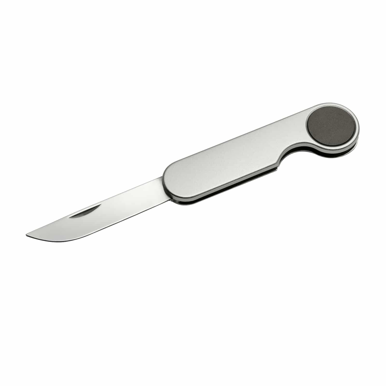 Taschenmesser RE98-QUÉBEC silber
