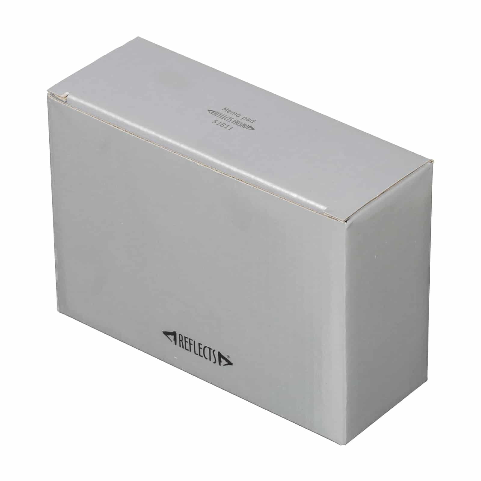 Notizblockhalter mit Notizzetteln REFLECTS-FRESNO - Ansicht 2