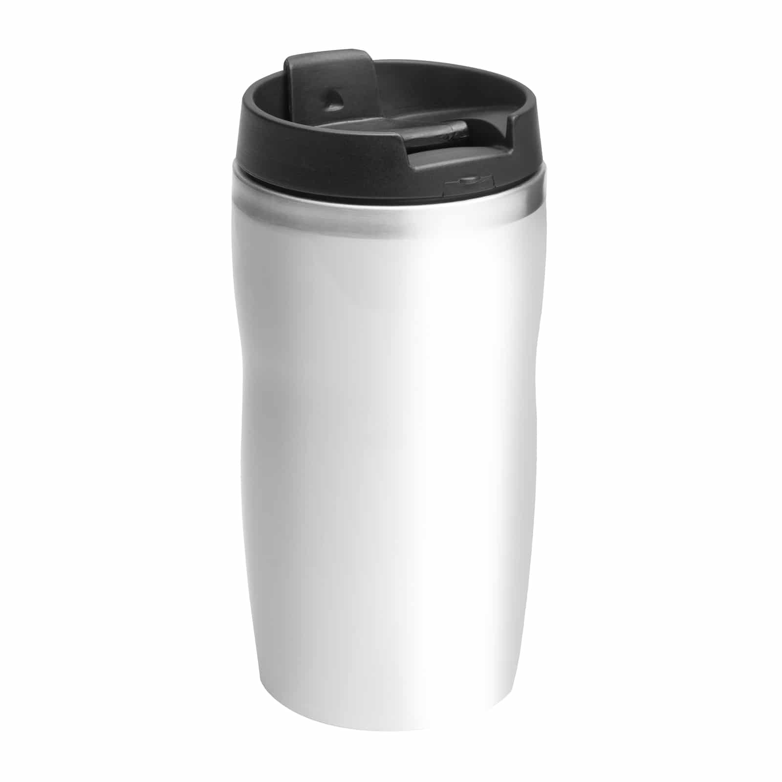 Thermobecher RETUMBLER-POZNAN weiß