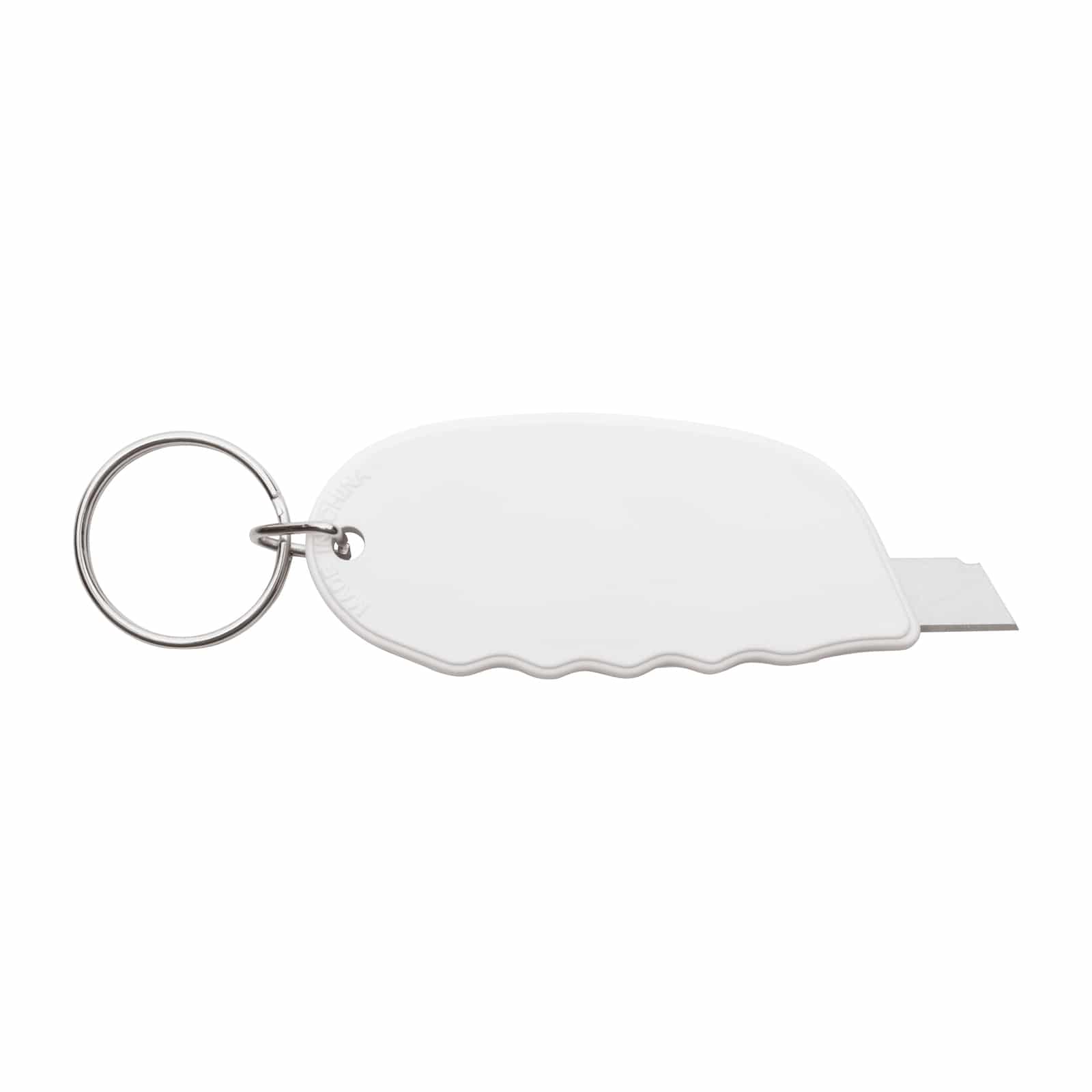 Mini-Cutter mit Schlüsselring RE98-TONGI - Ansicht 2