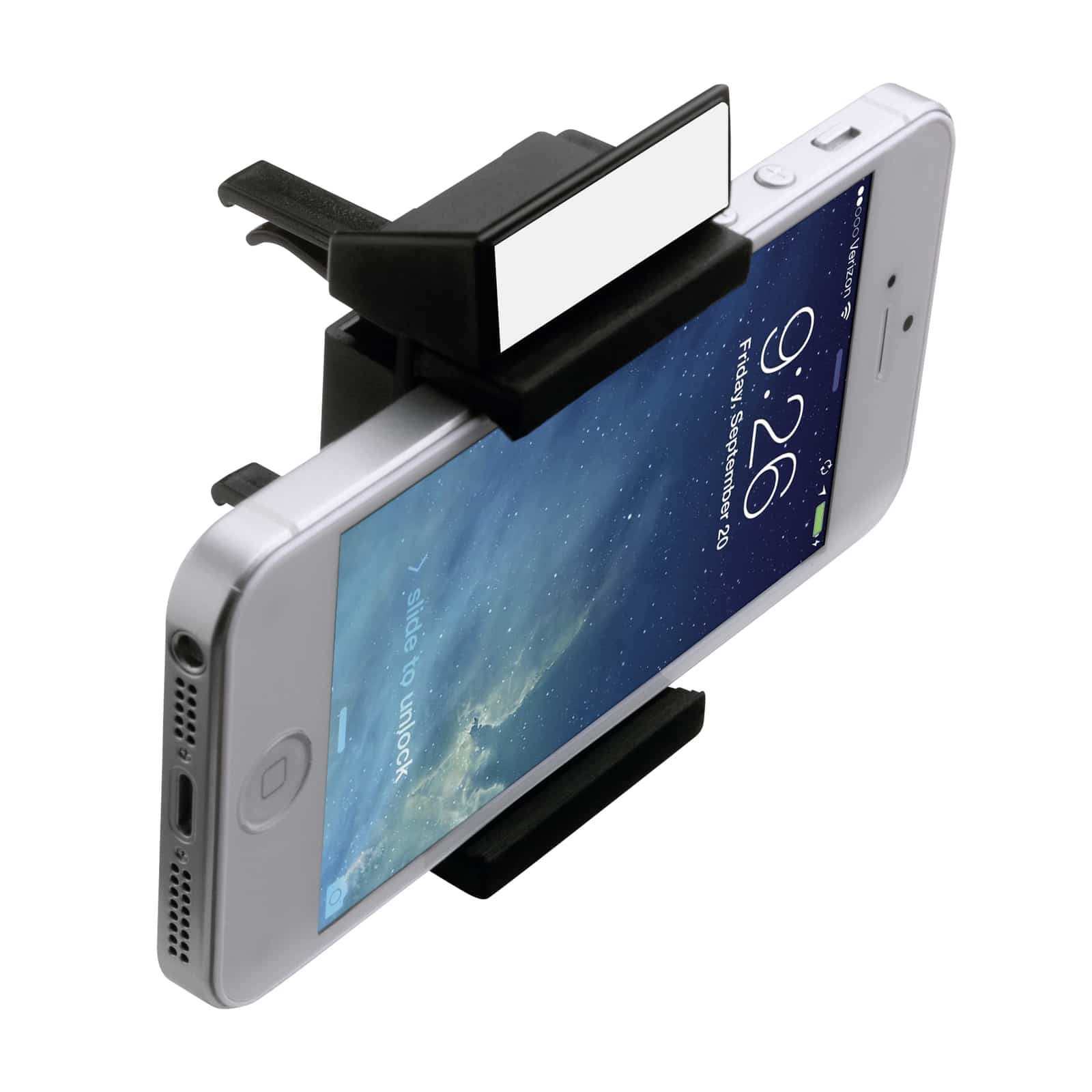 KFZ-Smartphone-Halterung REEVES-MARGATE schwarz
