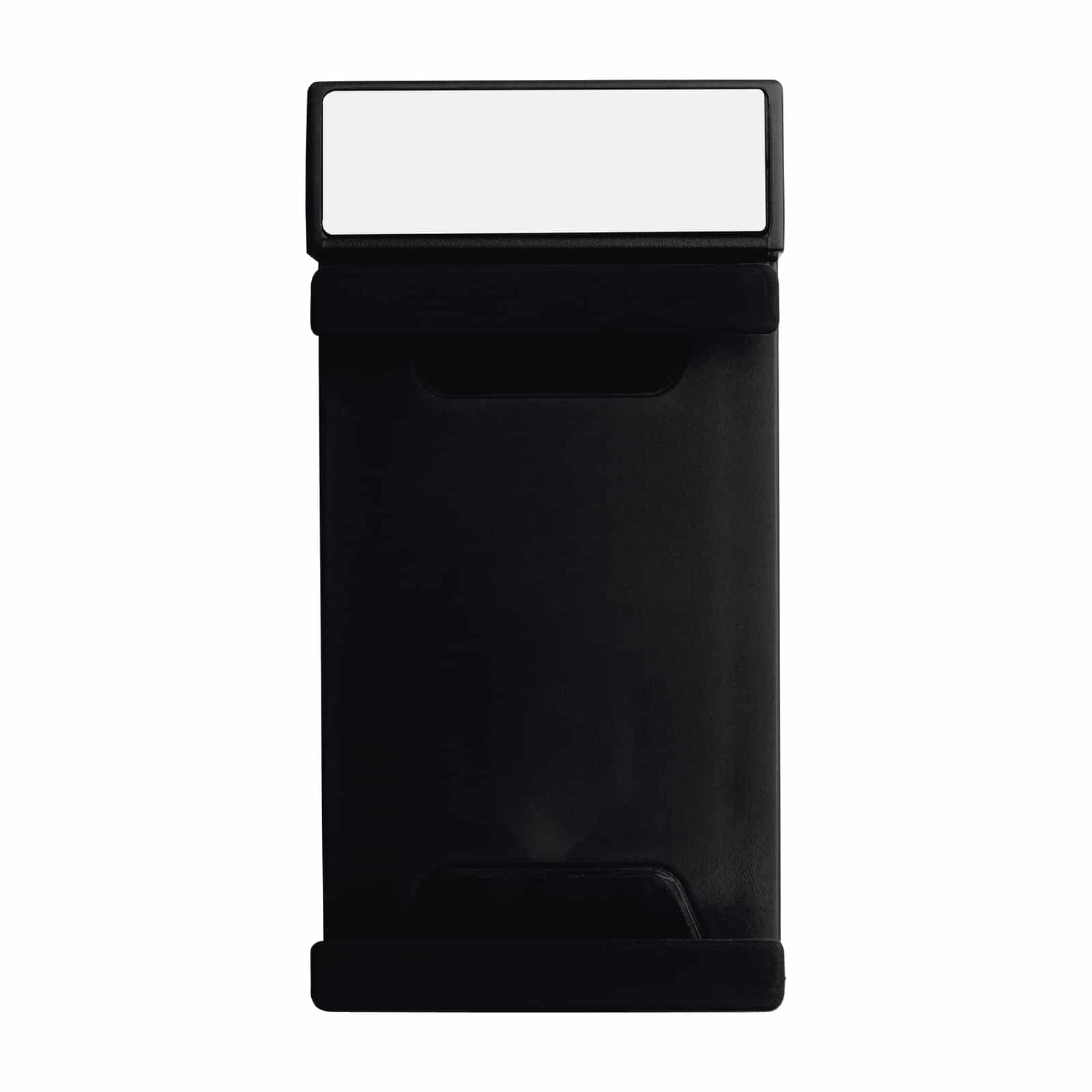 KFZ-Smartphone-Halterung REEVES-MARGATE schwarz - Ansicht 2
