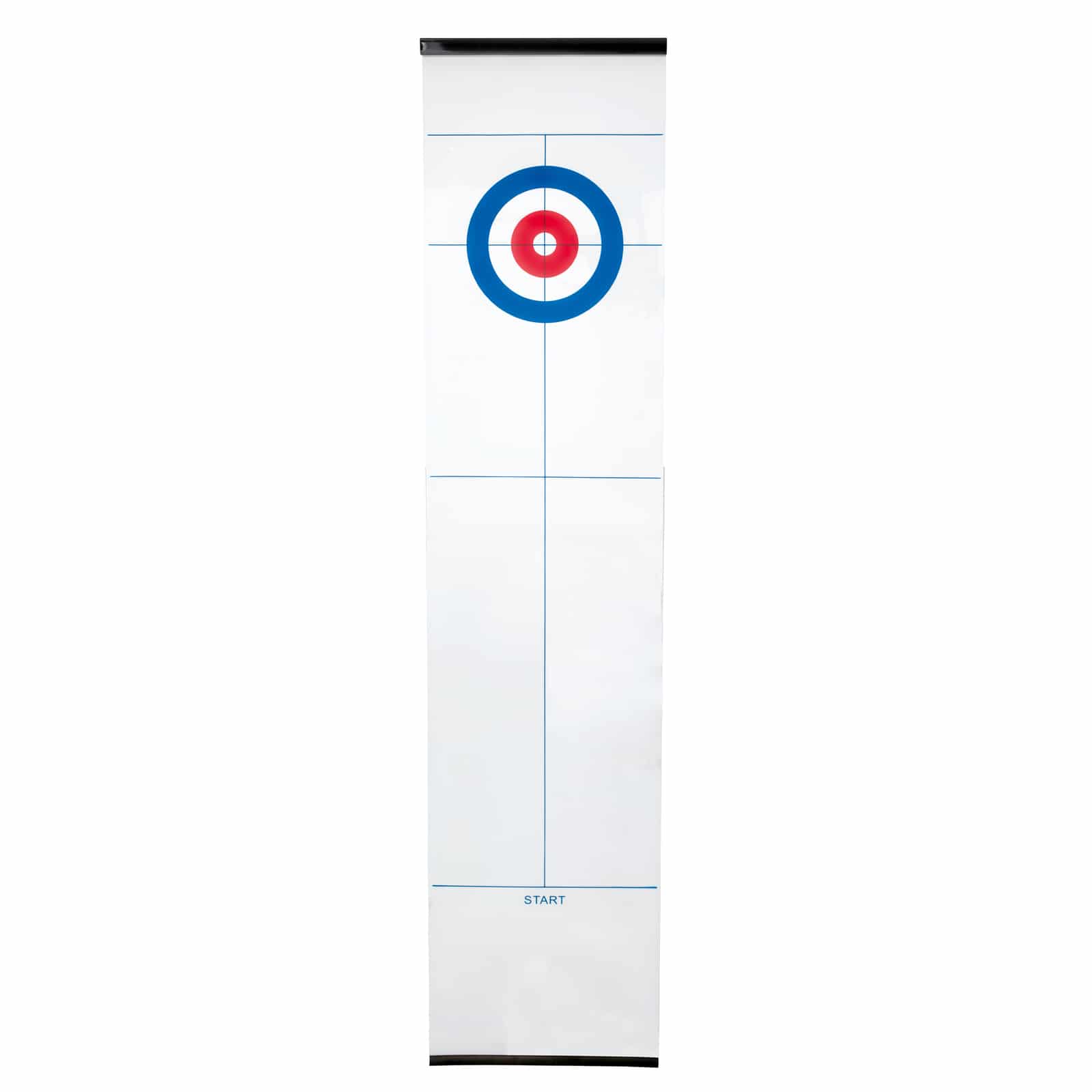 Curlingspiel REFLECTS-WINNER