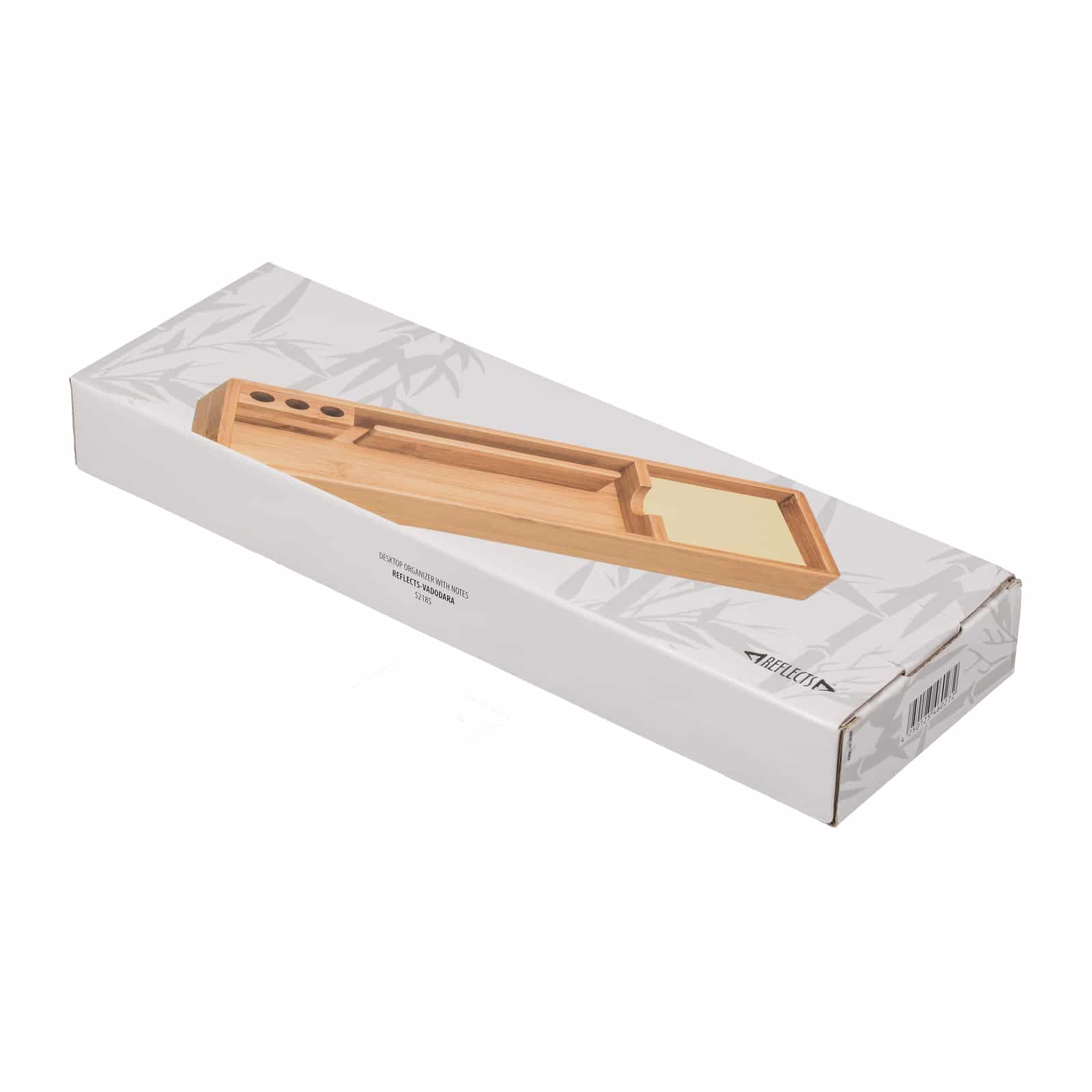 Desktop Organizer mit Haftnotizen RE98-VADODARA - Ansicht 2