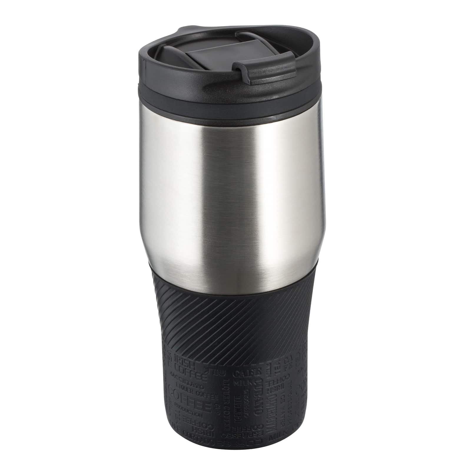 Thermobecher RETUMBLER-BAYAMO GRANDE schwarz