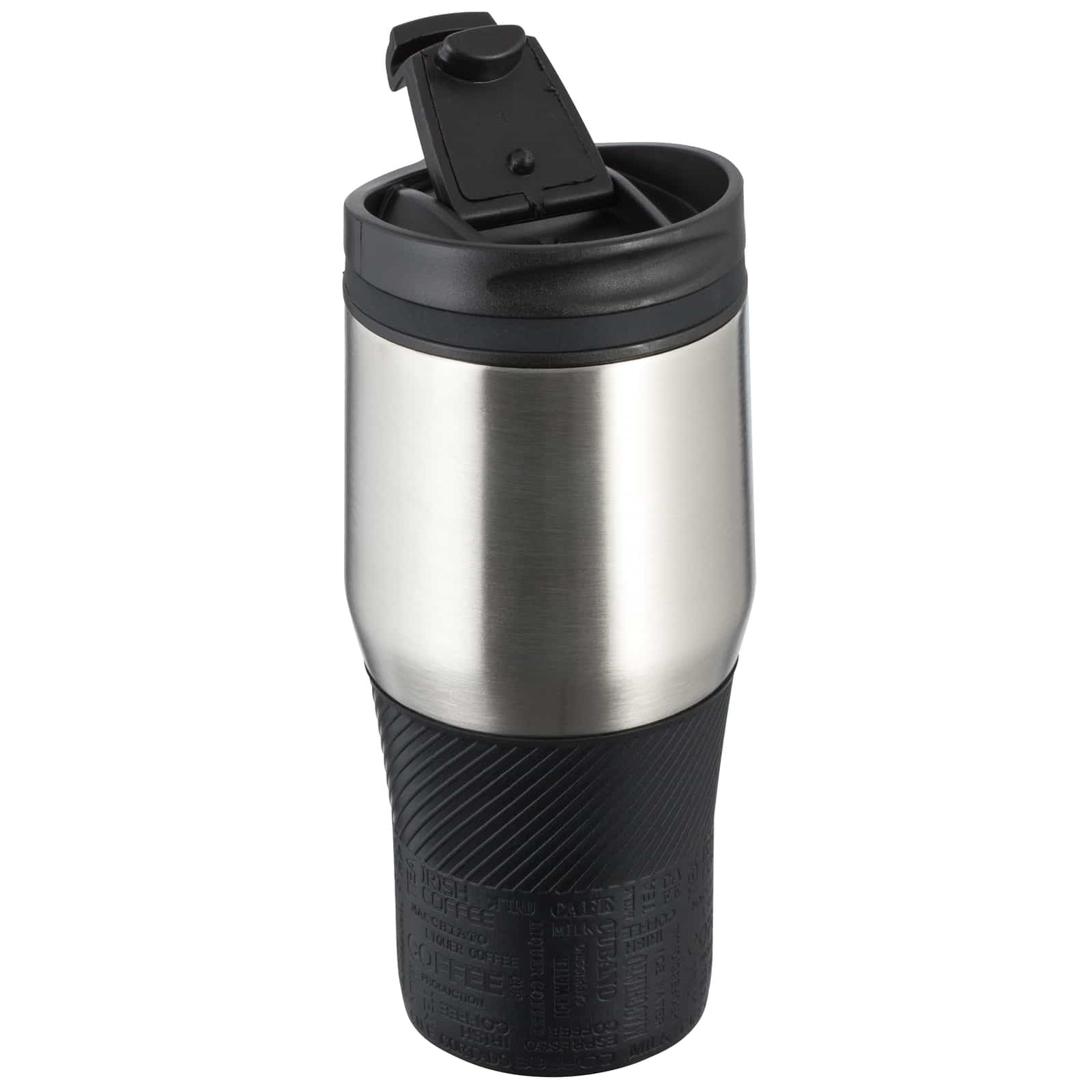 Thermobecher RETUMBLER-BAYAMO GRANDE schwarz - Ansicht 2