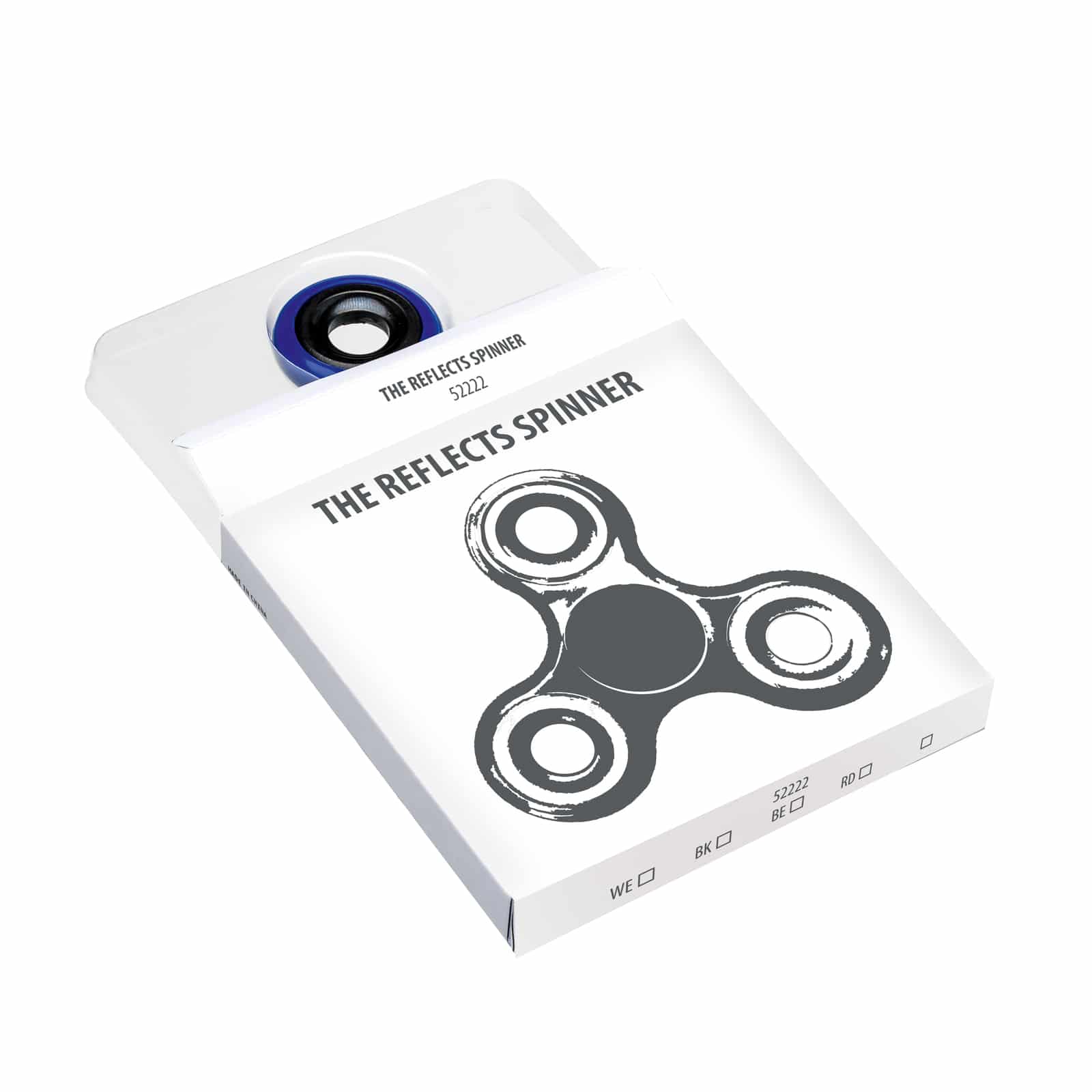 REFLECTS-SPINNER - Ansicht 2