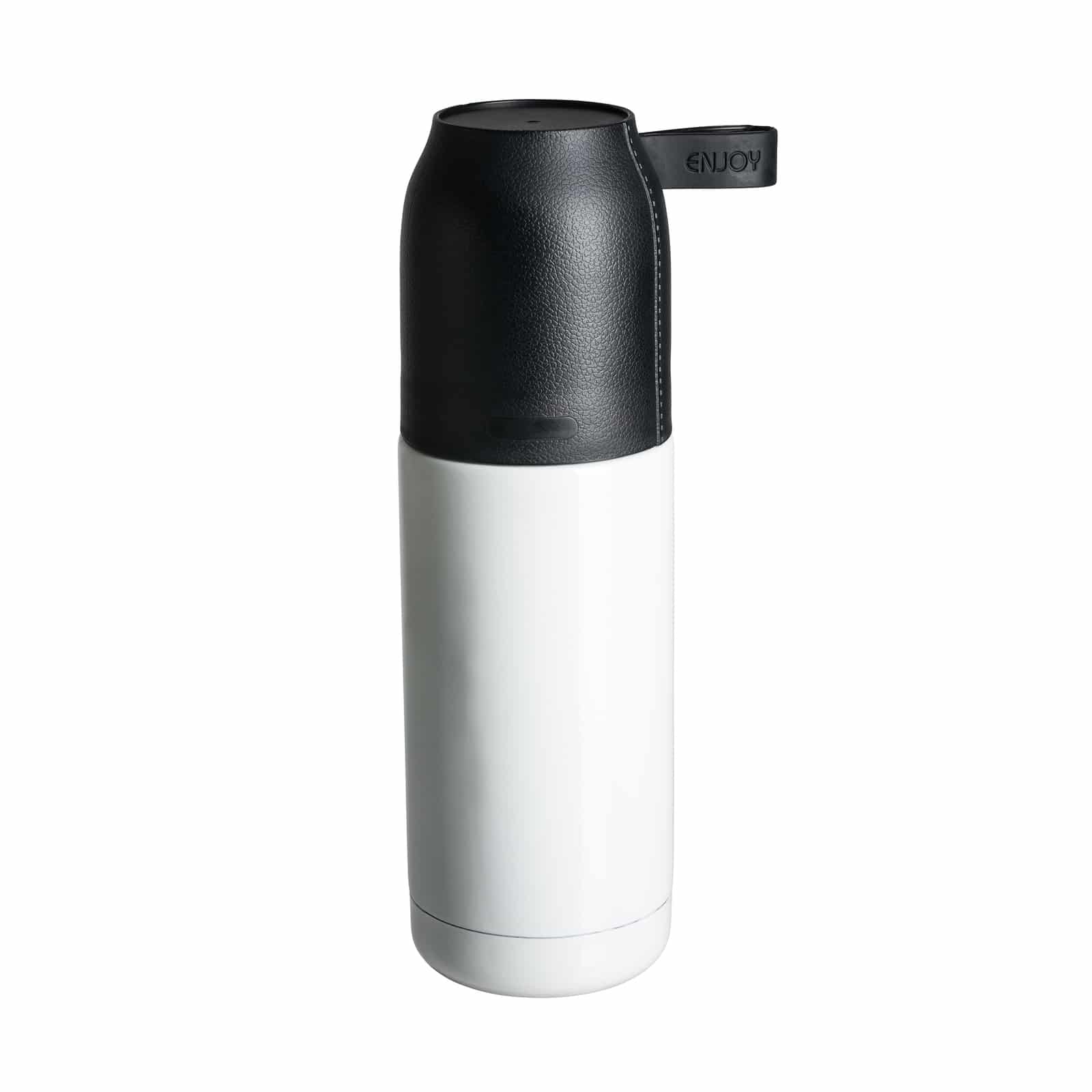 Thermotrinkflasche RETUMBLER-OSORNO weiß