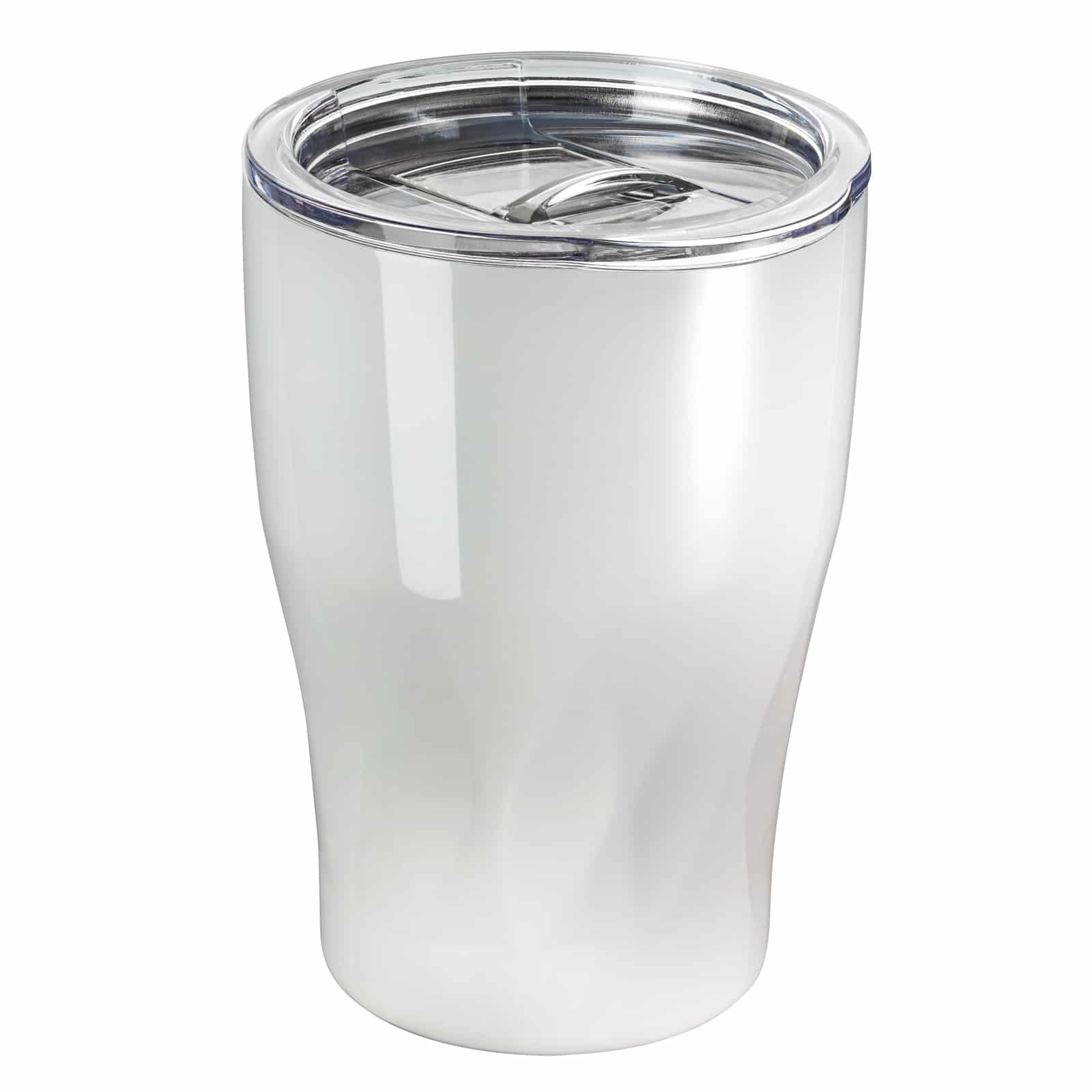 Thermobecher RETUMBLER-KAPUNDA weiß