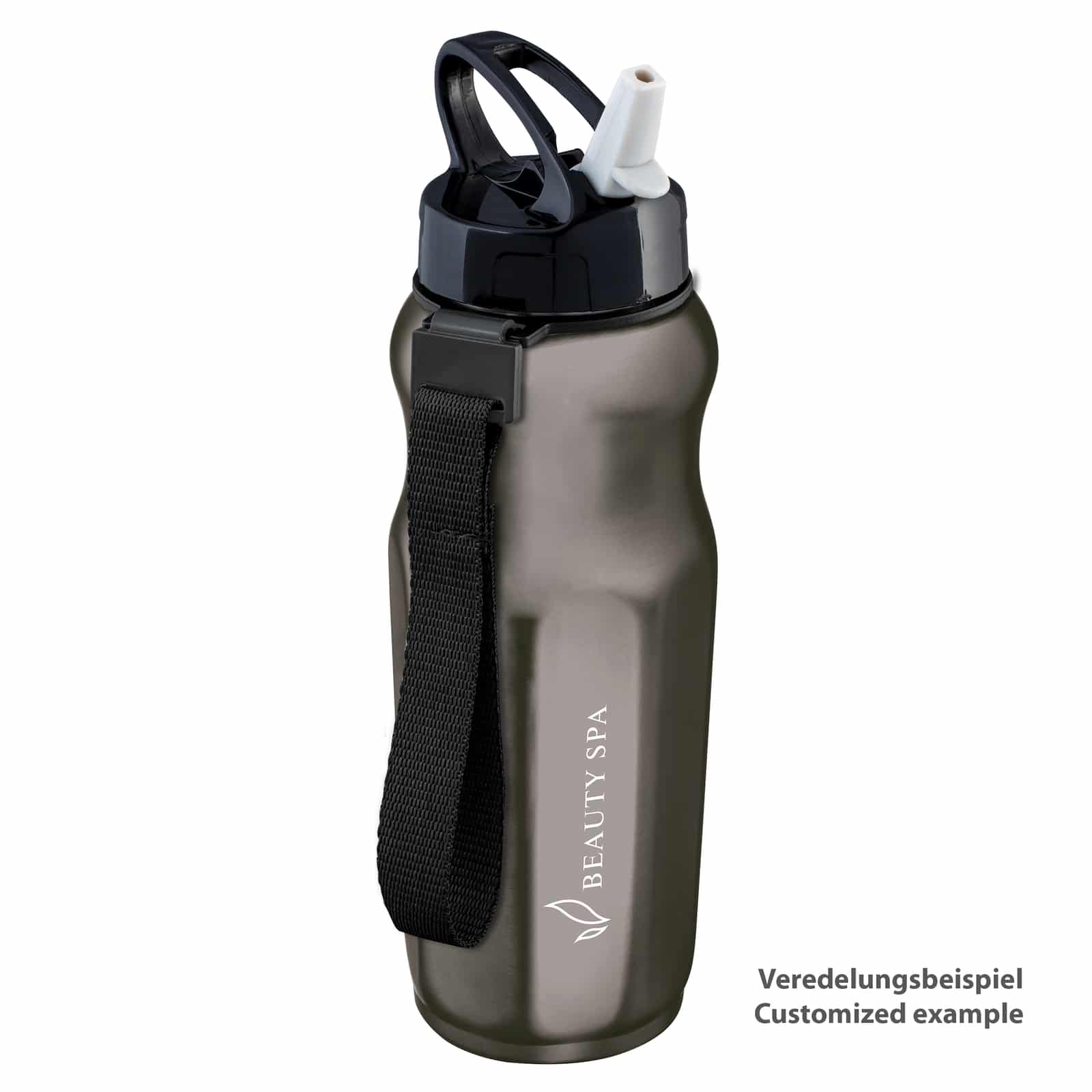 Trinkflasche RETUMBLER-RIYAN - Ansicht 2