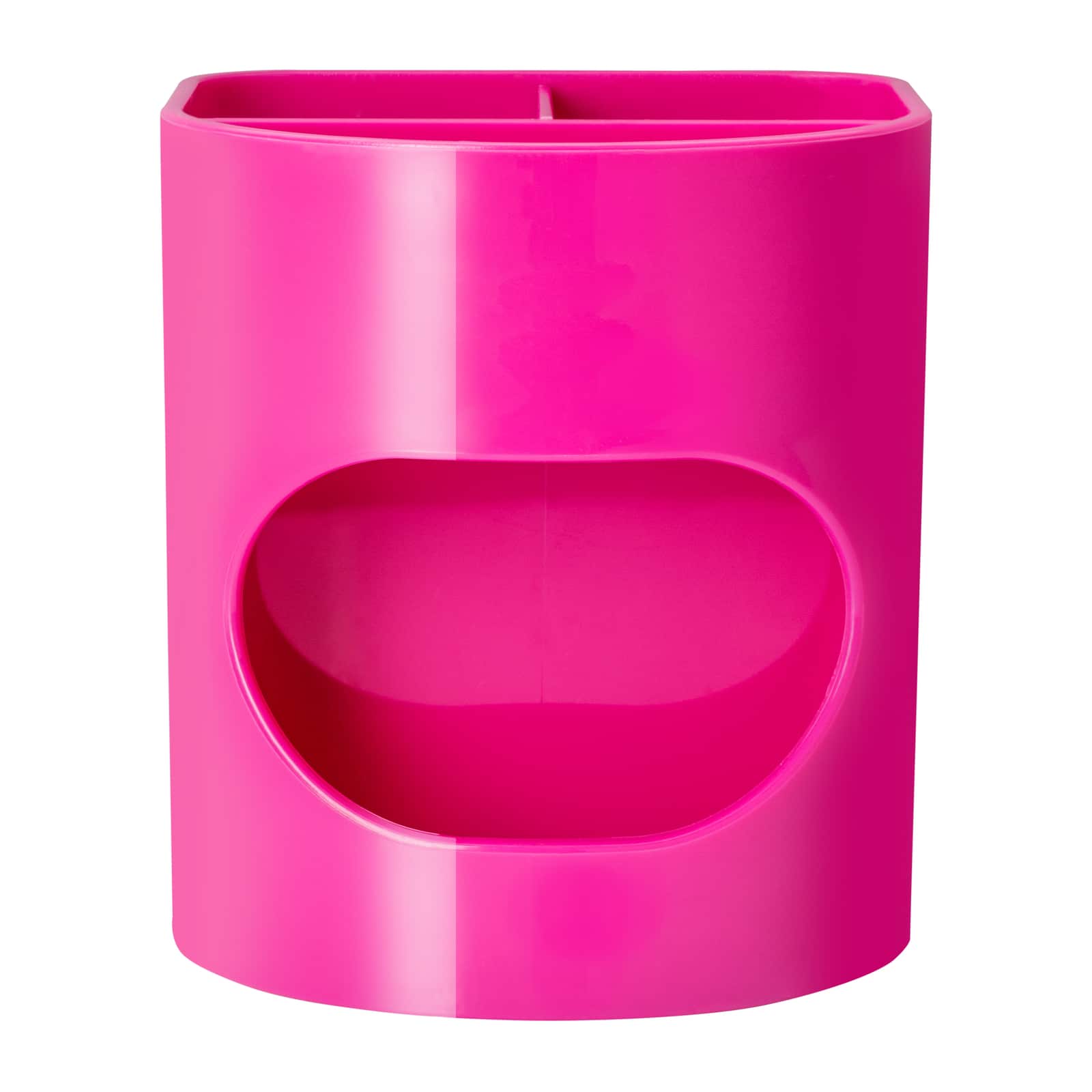 Desktop Organizer REFLECTS-SOROCABA magenta