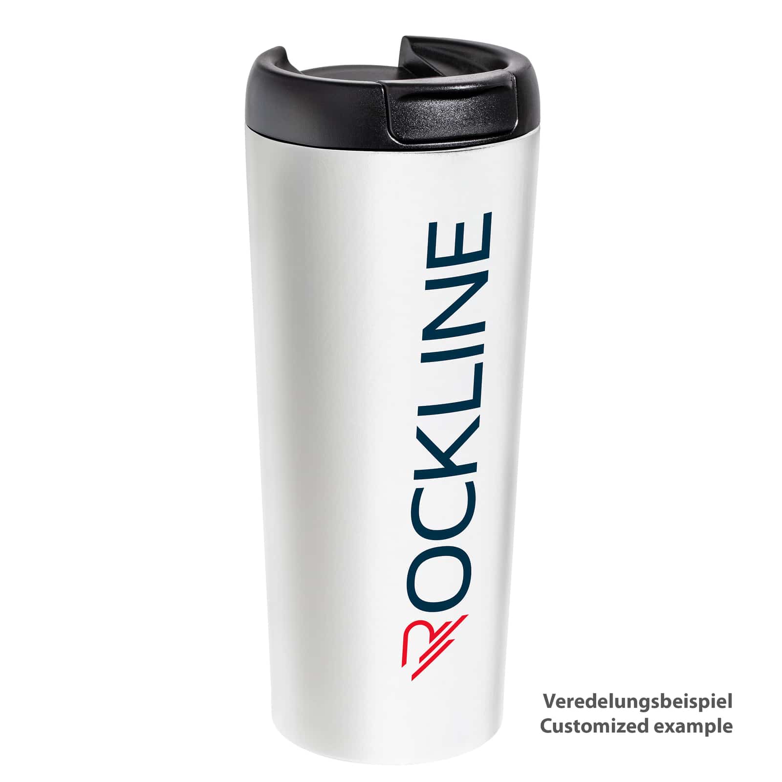 Thermobecher RETUMBLER-FLORENZ - Ansicht 2